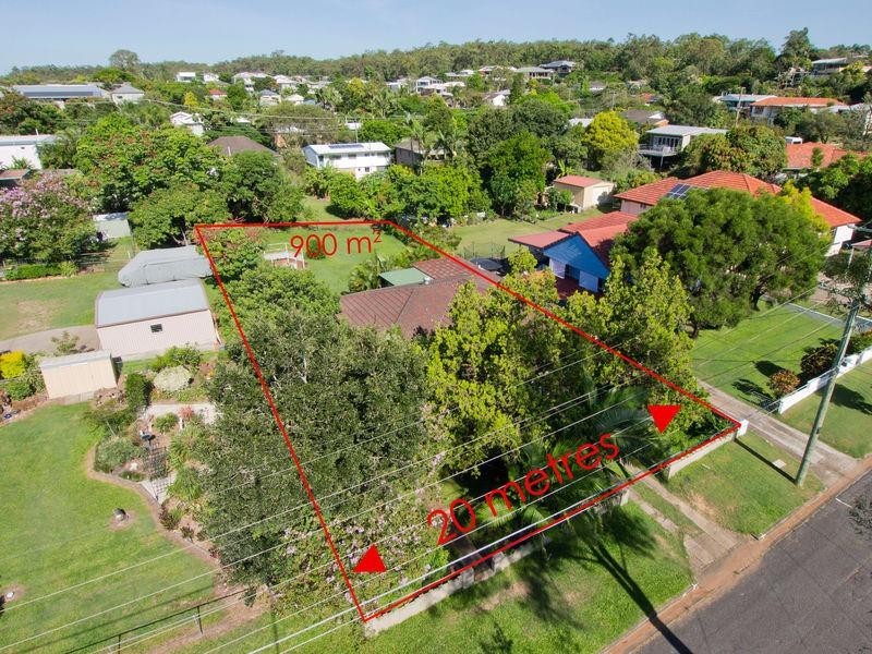 21 Pinedale Street, Morningside QLD 4170