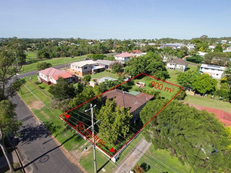 21 Pinedale Street, Morningside QLD 4170