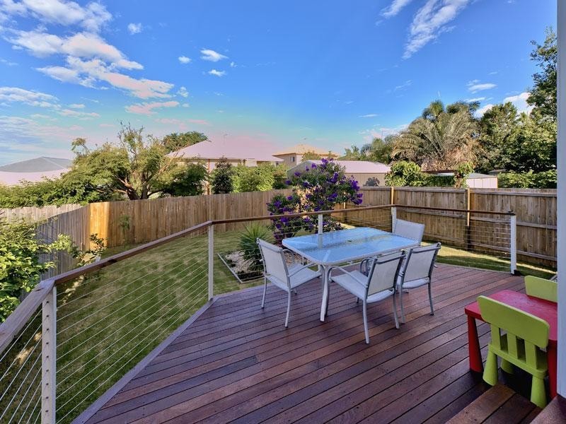 54 Shelley Street, Cannon Hill QLD 4170