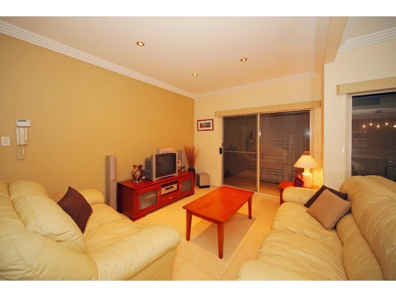 4/35 Cambridge Street, Carina Heights QLD 4152