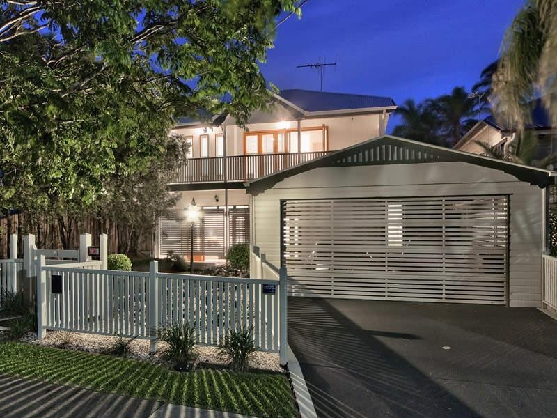 East Brisbane QLD 4169