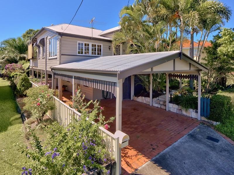 48 Broadmere Street, Annerley QLD 4103