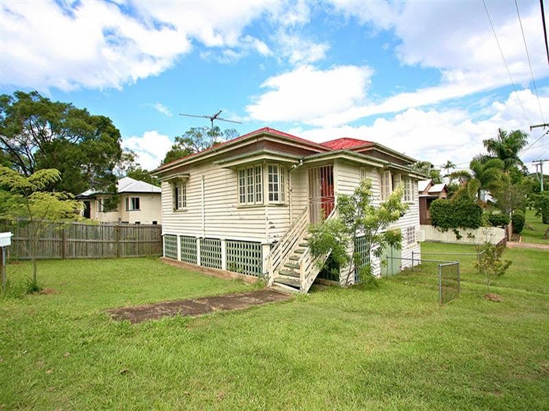 56 Mackay Street, Coorparoo QLD 4151