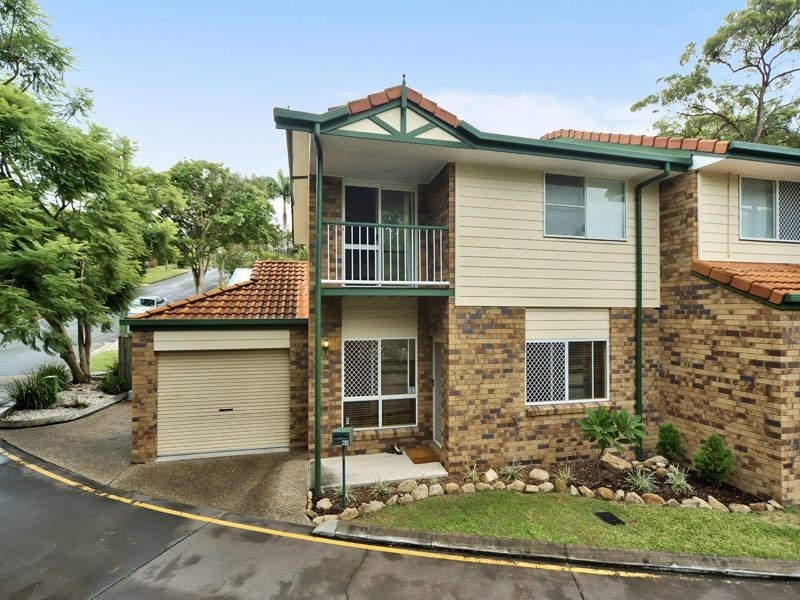 Seven Hills QLD 4170