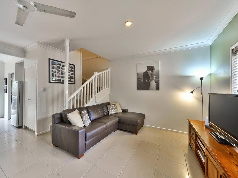 Seven Hills QLD 4170