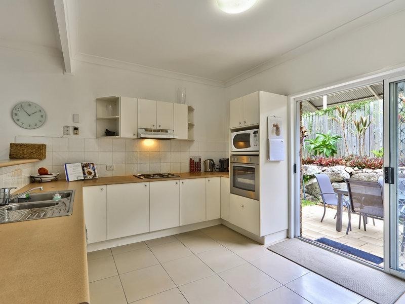 Seven Hills QLD 4170