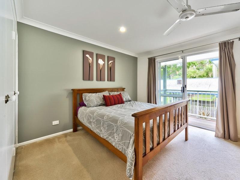 Seven Hills QLD 4170