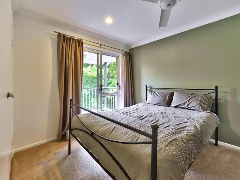 Seven Hills QLD 4170