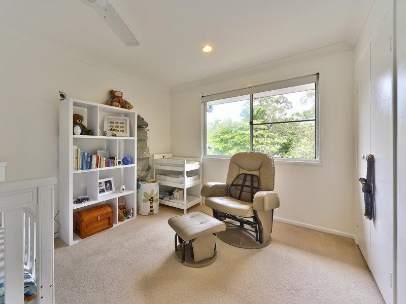 Seven Hills QLD 4170