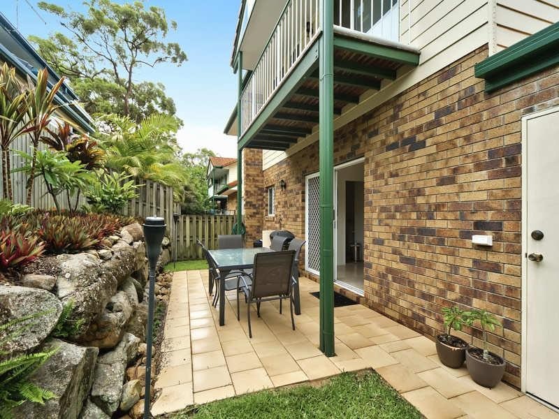 Seven Hills QLD 4170