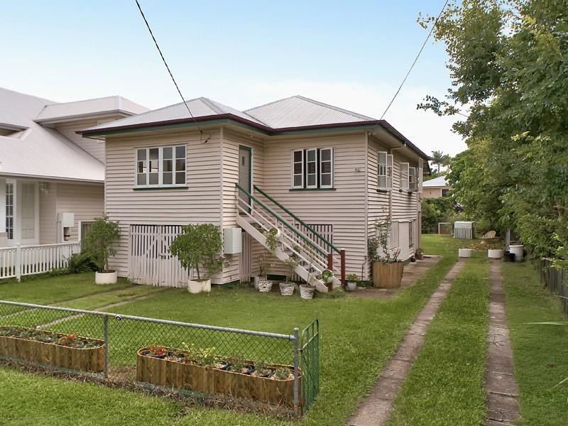 91 Lindsay Street, Hawthorne QLD 4171