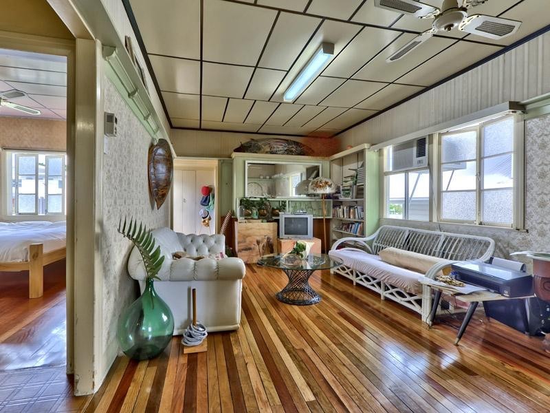 91 Lindsay Street, Hawthorne QLD 4171