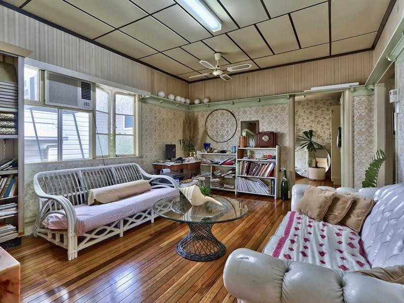 91 Lindsay Street, Hawthorne QLD 4171