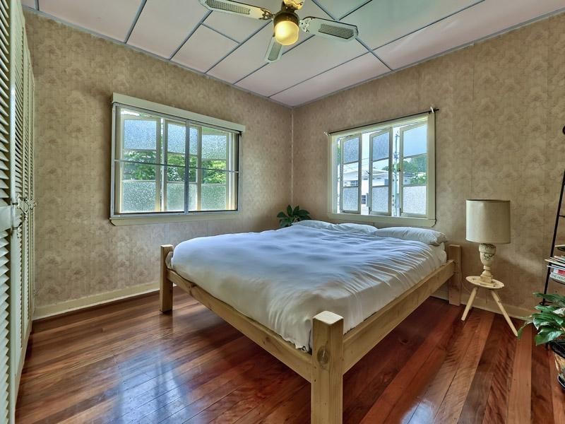 91 Lindsay Street, Hawthorne QLD 4171