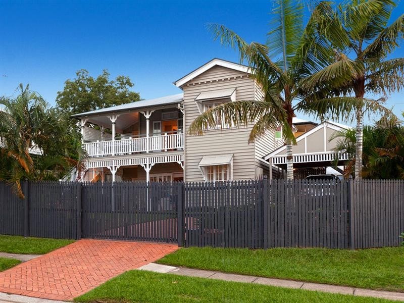 139 Brisbane Street, Bulimba QLD 4171