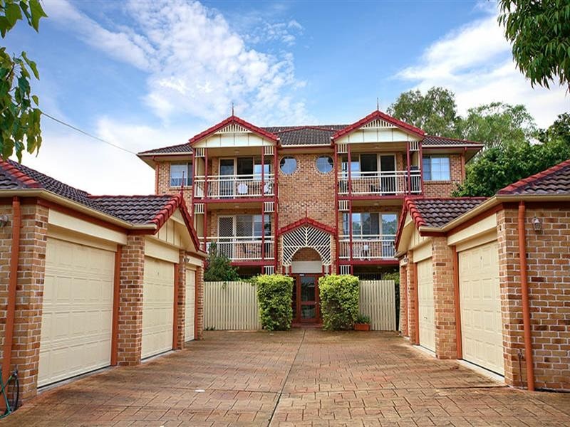 5/33 Bilyana Street, Balmoral QLD 4171