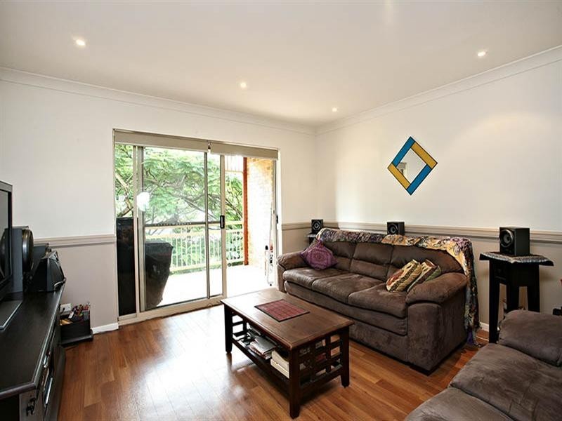 5/33 Bilyana Street, Balmoral QLD 4171