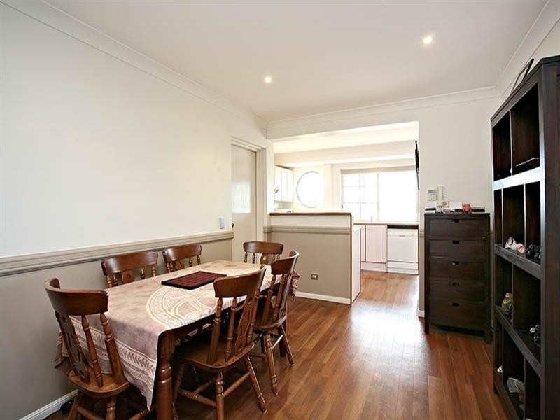 5/33 Bilyana Street, Balmoral QLD 4171