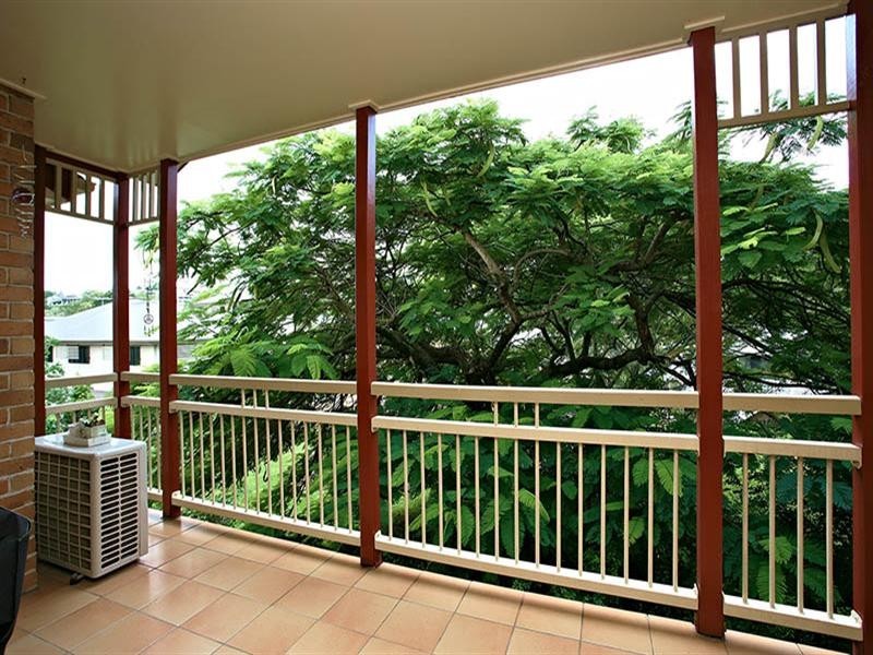 5/33 Bilyana Street, Balmoral QLD 4171