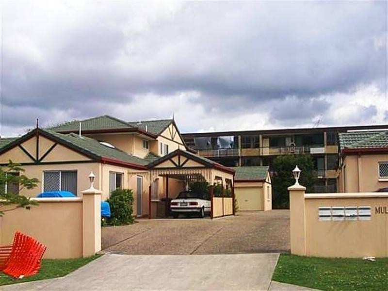 Morningside QLD 4170