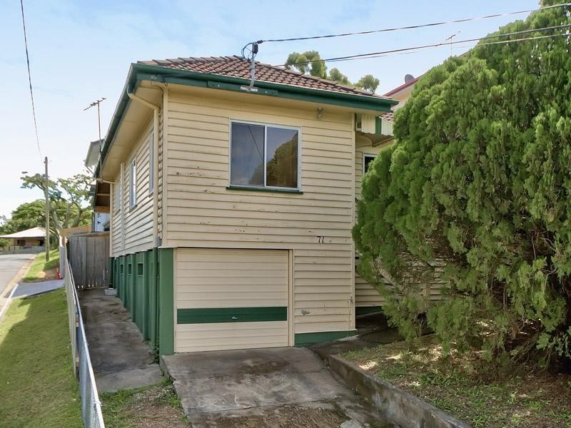 71 Wickham Street, Morningside QLD 4170