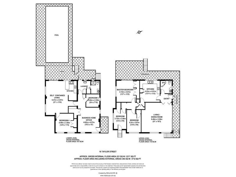 16 Taylor Street, Balmoral QLD 4171