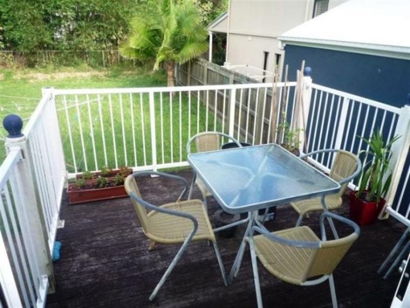 373 Hawthorne Road, Hawthorne QLD 4171