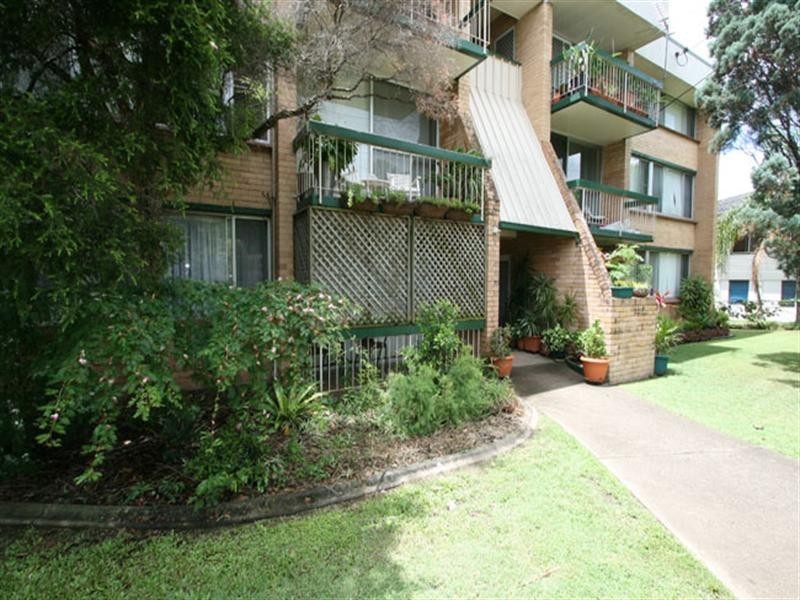 1/446 Wynnum Road, Morningside QLD 4170