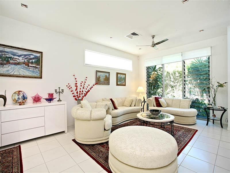 58 Waterline Crescent, Bulimba QLD 4171