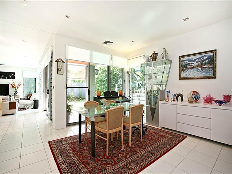 58 Waterline Crescent, Bulimba QLD 4171