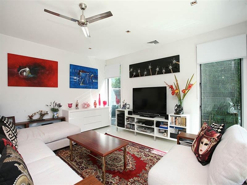 58 Waterline Crescent, Bulimba QLD 4171