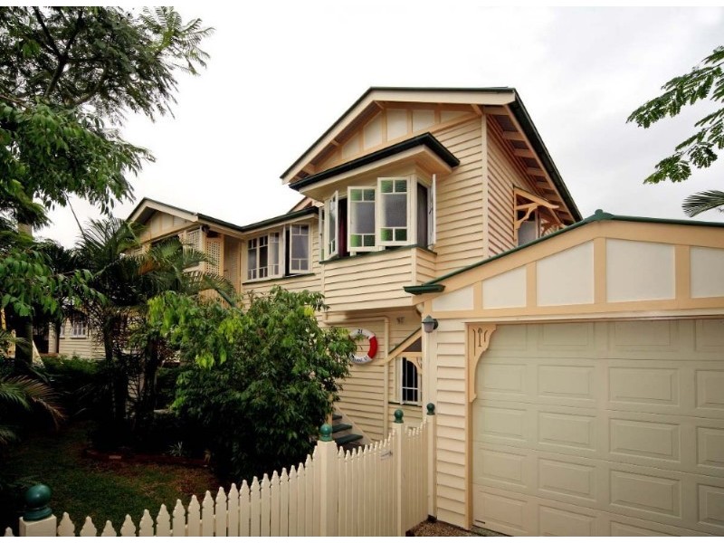 21 Brisbane Street, Bulimba QLD 4171