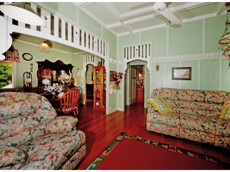 21 Brisbane Street, Bulimba QLD 4171