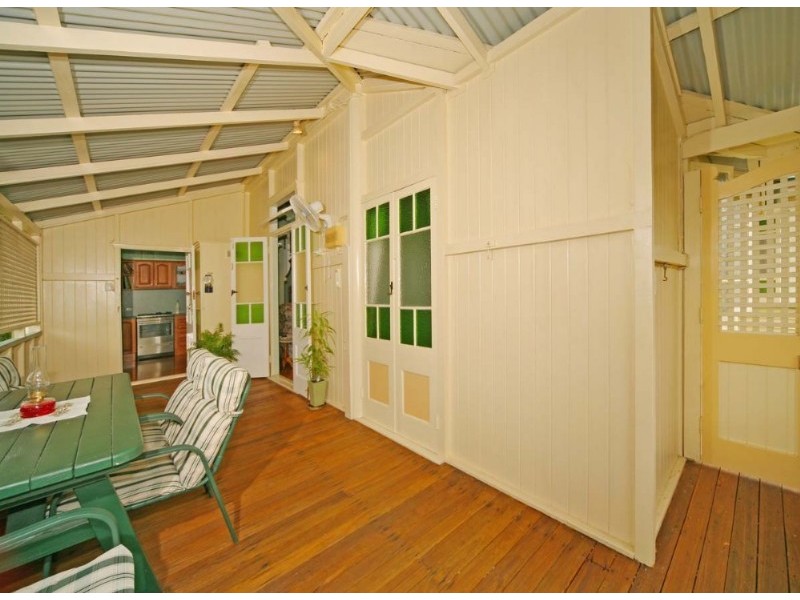 21 Brisbane Street, Bulimba QLD 4171