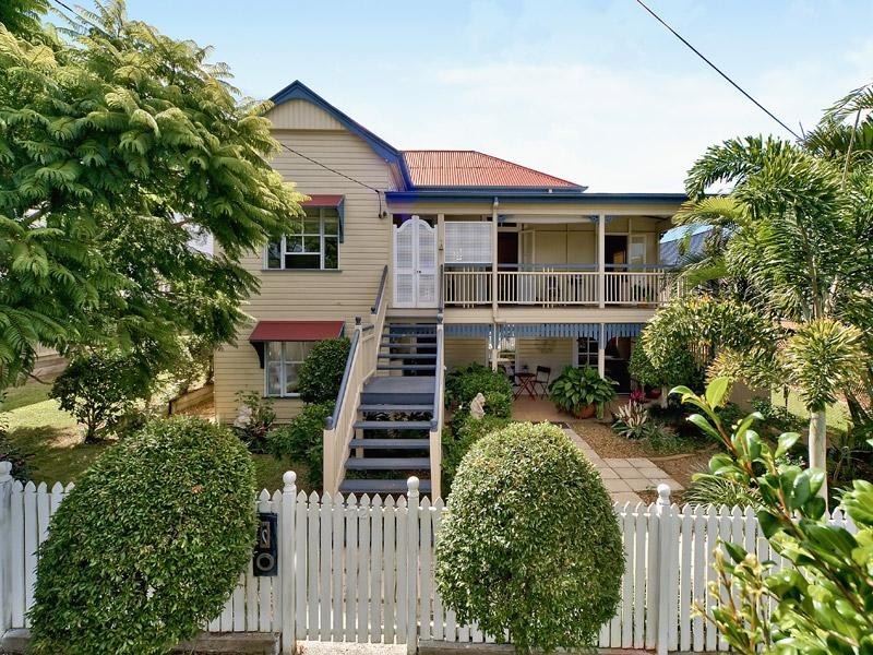 72 Armstrong Road, Cannon Hill QLD 4170