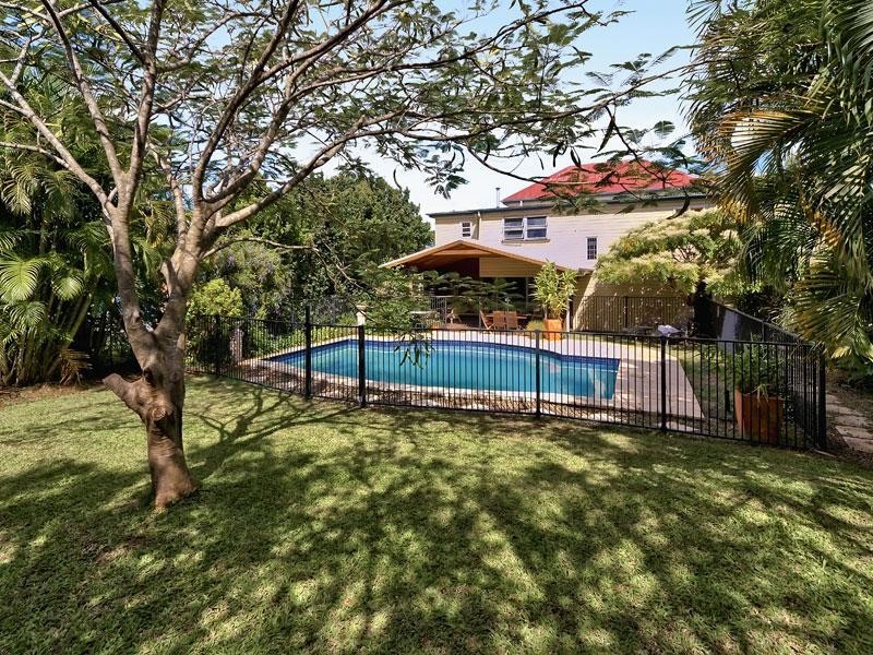 72 Armstrong Road, Cannon Hill QLD 4170