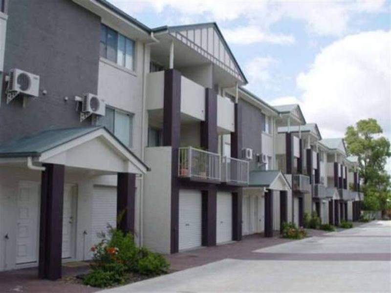 East Brisbane QLD 4169