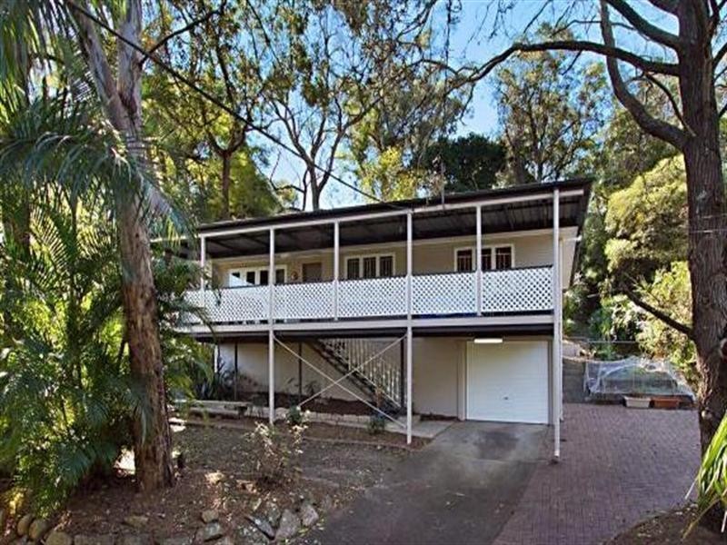 60 Oberon Street, Morningside QLD 4170