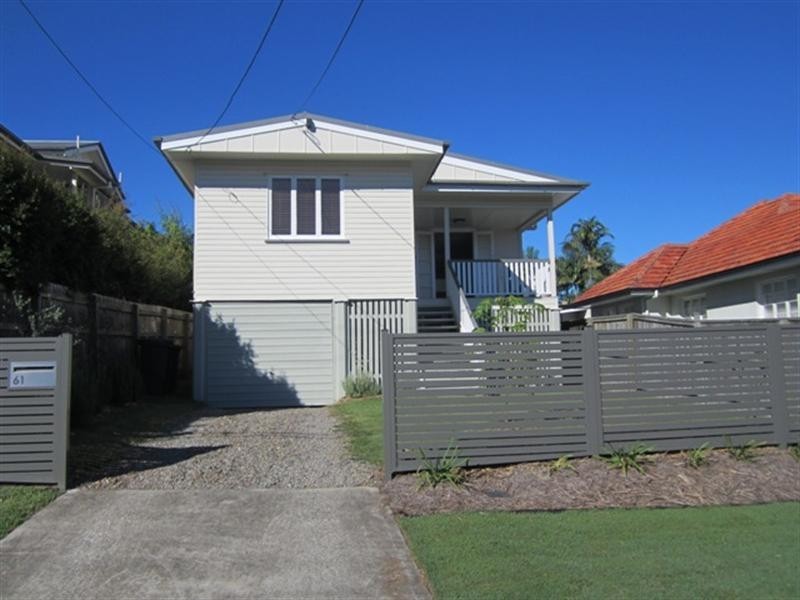 Norman Park QLD 4170
