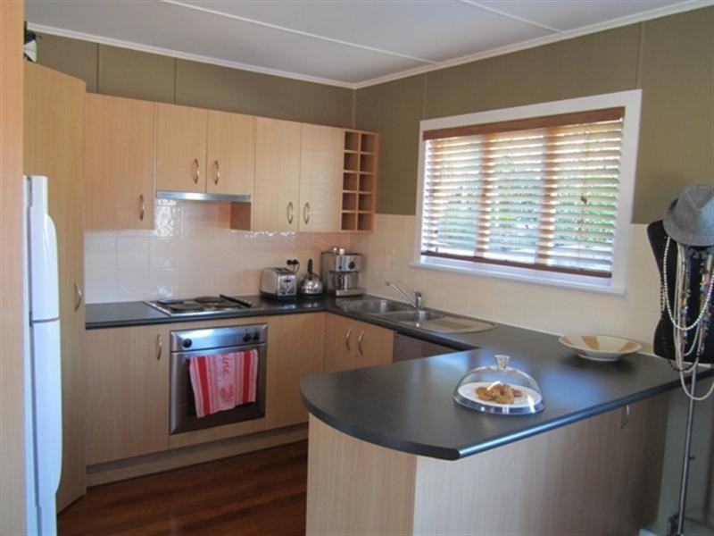 Norman Park QLD 4170