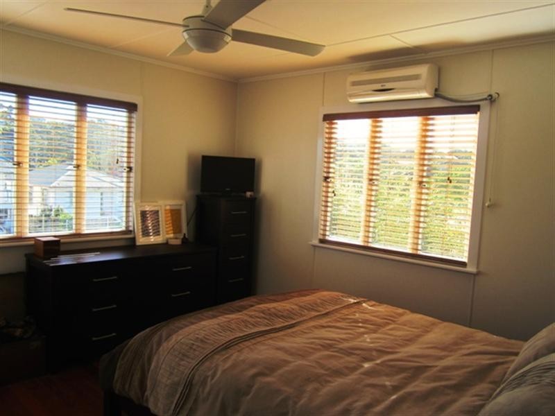 Norman Park QLD 4170