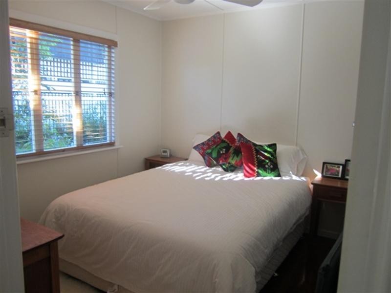 Norman Park QLD 4170