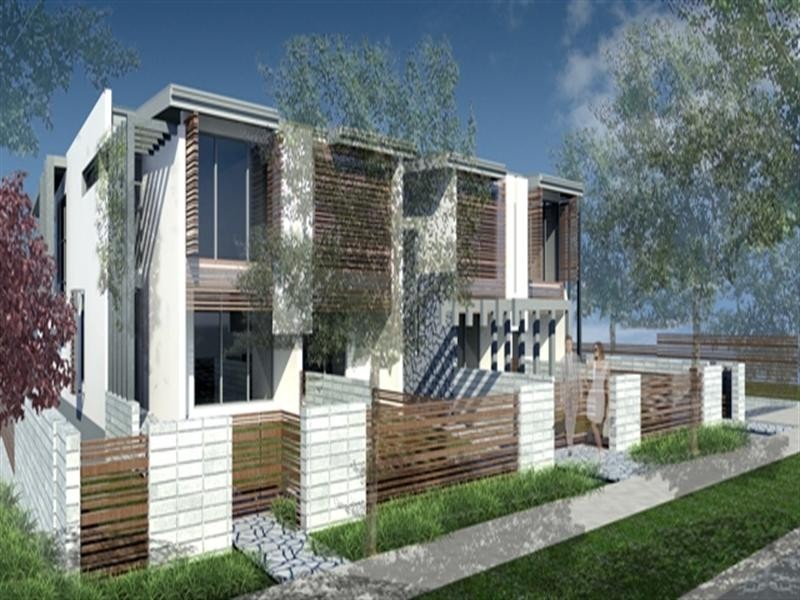 16-18 Barton Parade, Balmoral QLD 4171