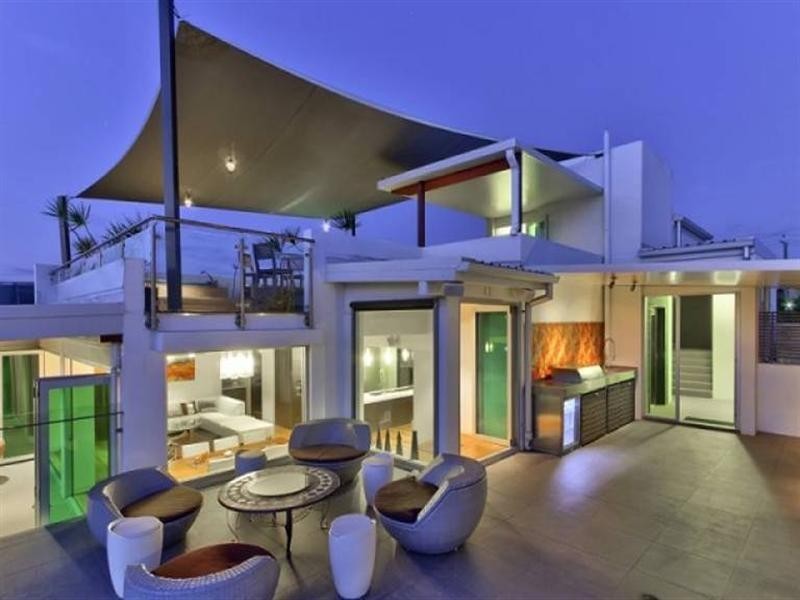 4/24 Riddell Street, Bulimba QLD 4171