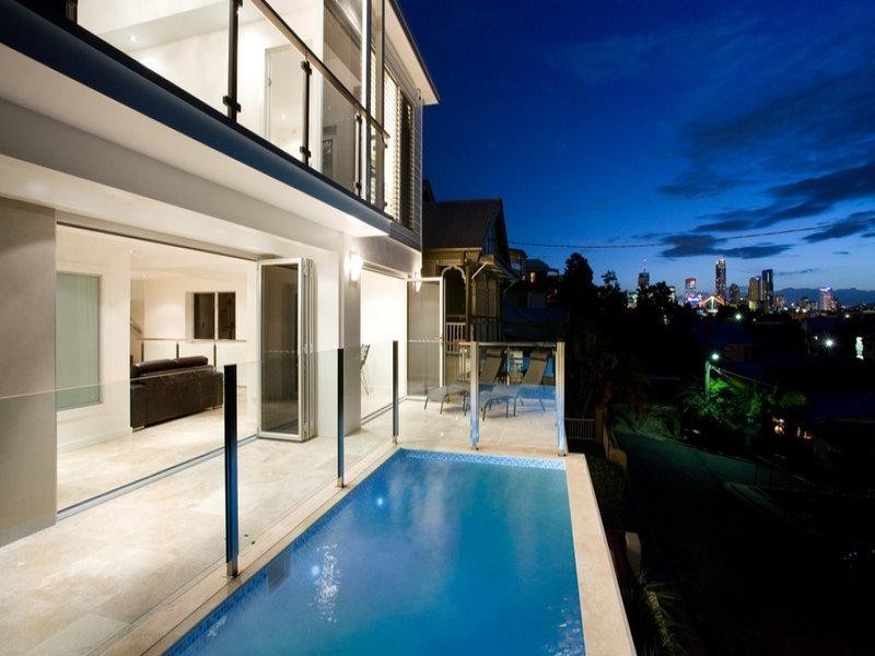 15 Davidson Terrace, Newstead QLD 4006