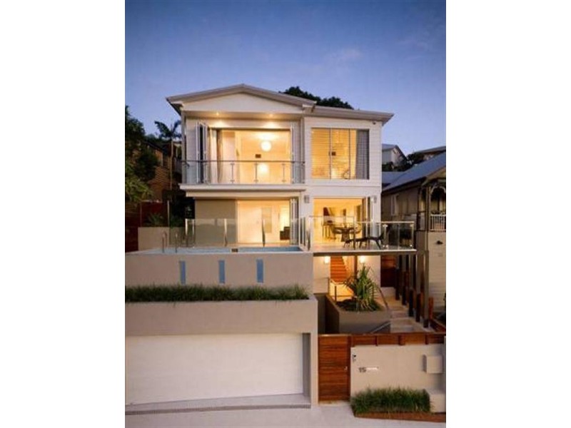 15 Davidson Terrace, Newstead QLD 4006