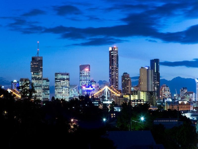 15 Davidson Terrace, Newstead QLD 4006