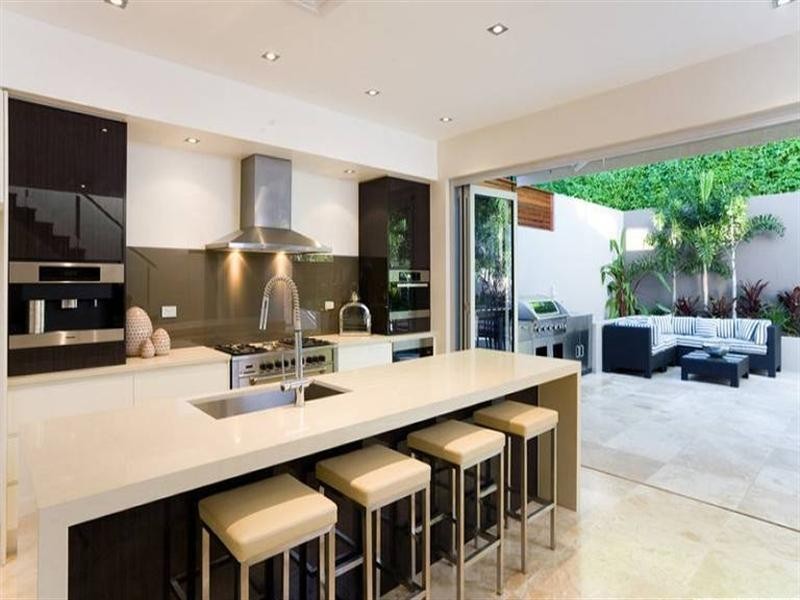 15 Davidson Terrace, Newstead QLD 4006