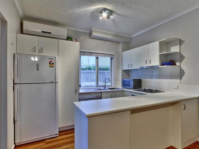 7/75 Riding Road, Hawthorne QLD 4171
