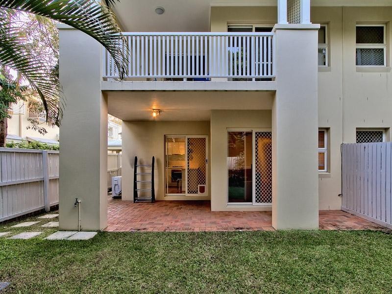 7/75 Riding Road, Hawthorne QLD 4171